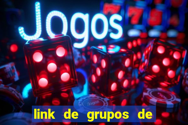 link de grupos de whatsapp palpites de futebol